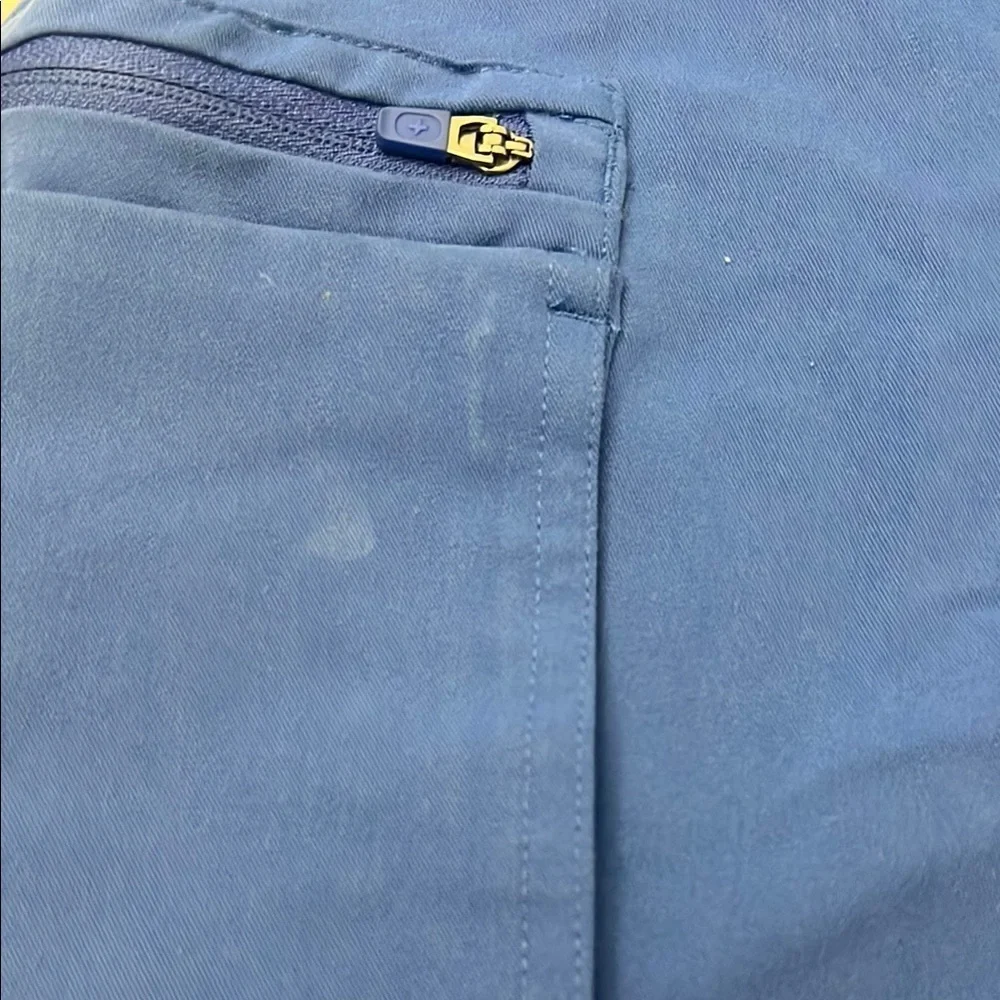 Figs Men's Joggers in Vibrant Blue
